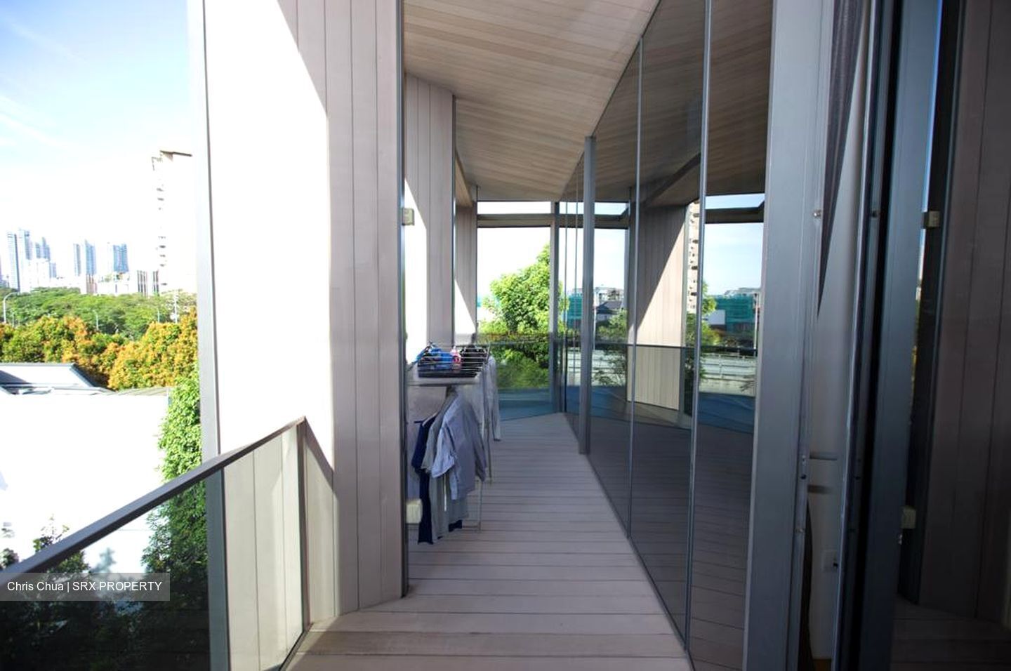 Cluny Park Residence (D10), Condominium #421700961